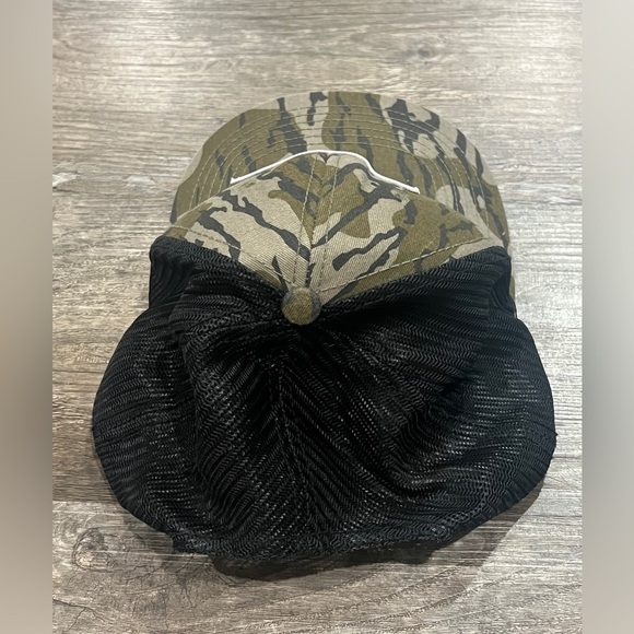 Luke Combs Normal Brand Camo Trucker Low Profile Country - Picture 6 of 6